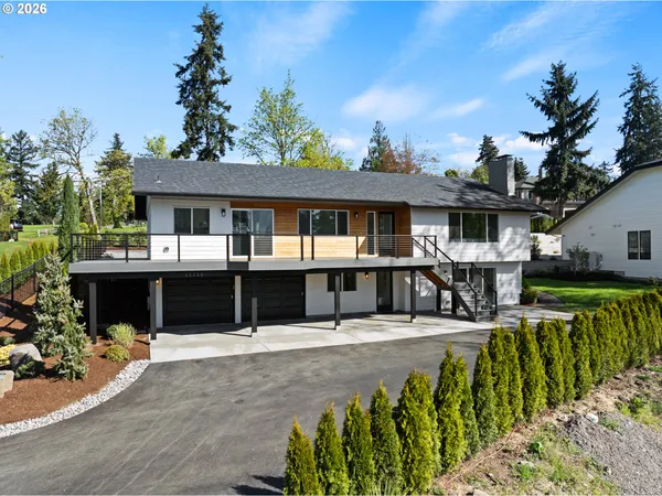 $1,095,000 | 11110 Southeast Evergreen Highway, Vancouver, WA 98664
