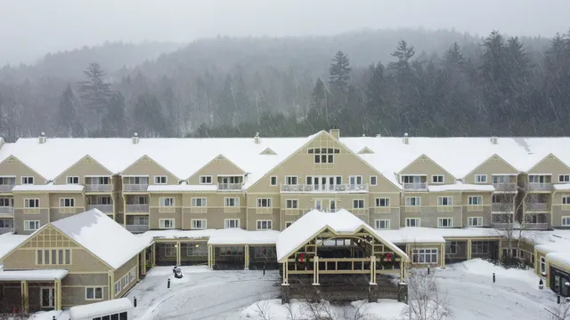 $4,500 | 104 Grand Summit Drive, Unit 134/136, Bartlett, NH 03812