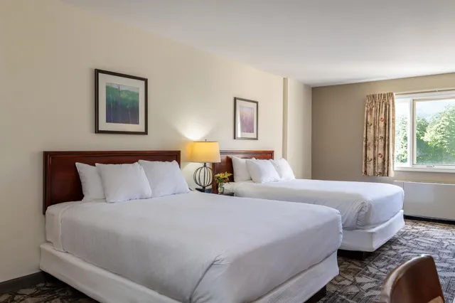 $4,500 | 104 Grand Summit Drive, Unit 134/136, Bartlett, NH 03812