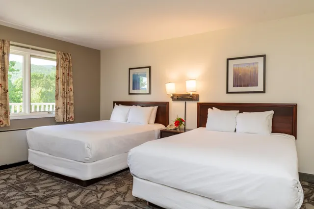 $4,500 | 104 Grand Summit Drive, Unit 134/136, Bartlett, NH 03812