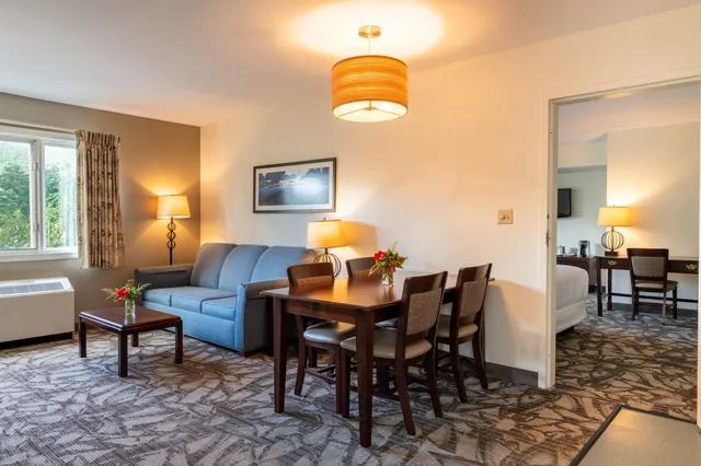 $4,500 | 104 Grand Summit Drive, Unit 134/136, Bartlett, NH 03812