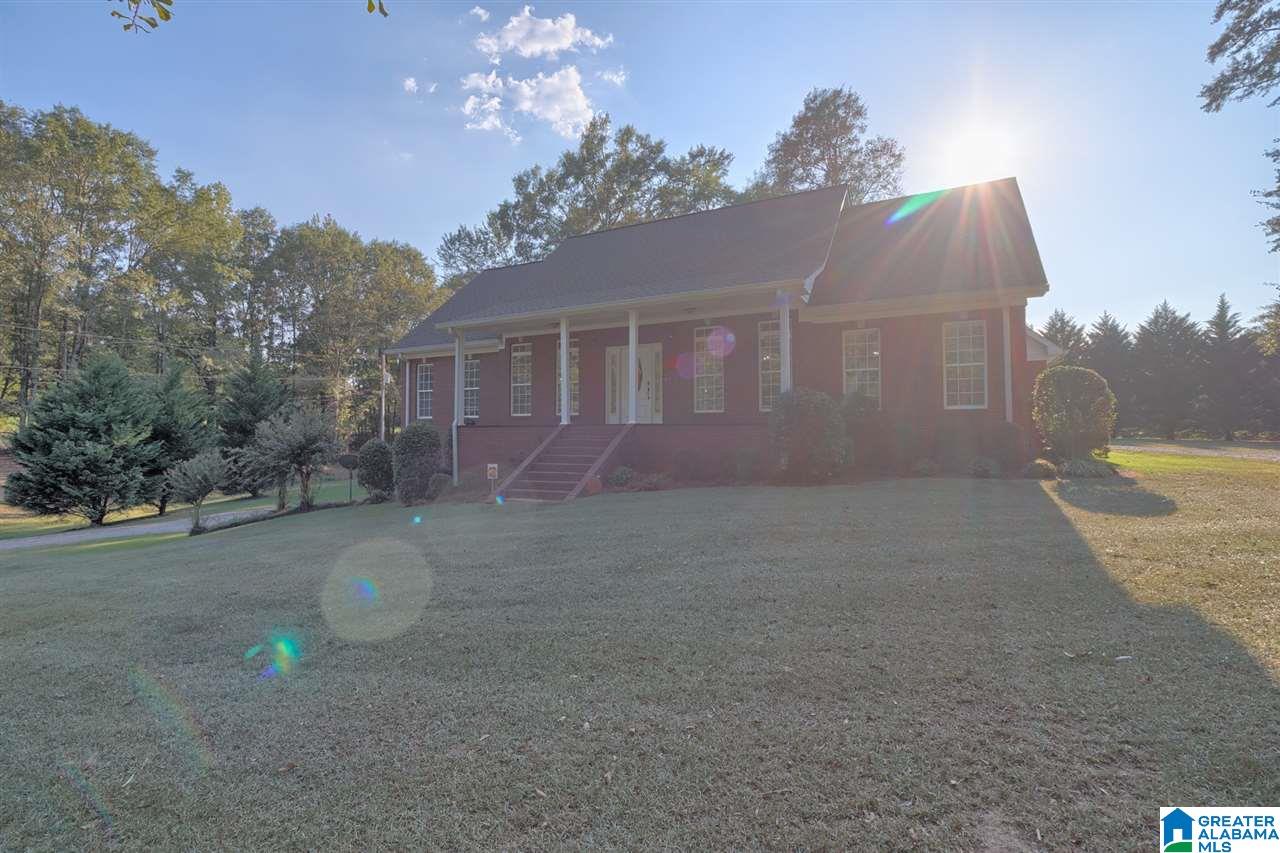 1190 Golf Course Road Jasper, AL 35504 - Photo 10 of 48