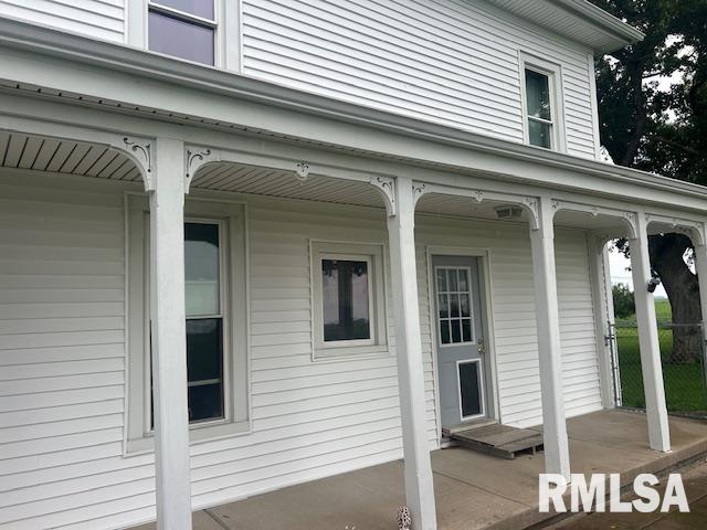 17124 Engel Street Athens, IL 62613 - Photo 28 of 30