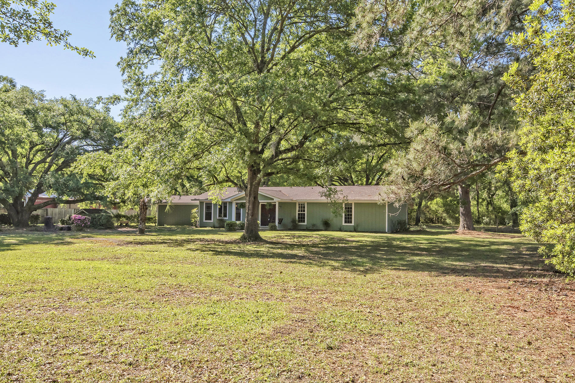 5813 Old Jacksonboro Road Ravenel, SC 29470 - Photo 36 of 46 DSC_4751