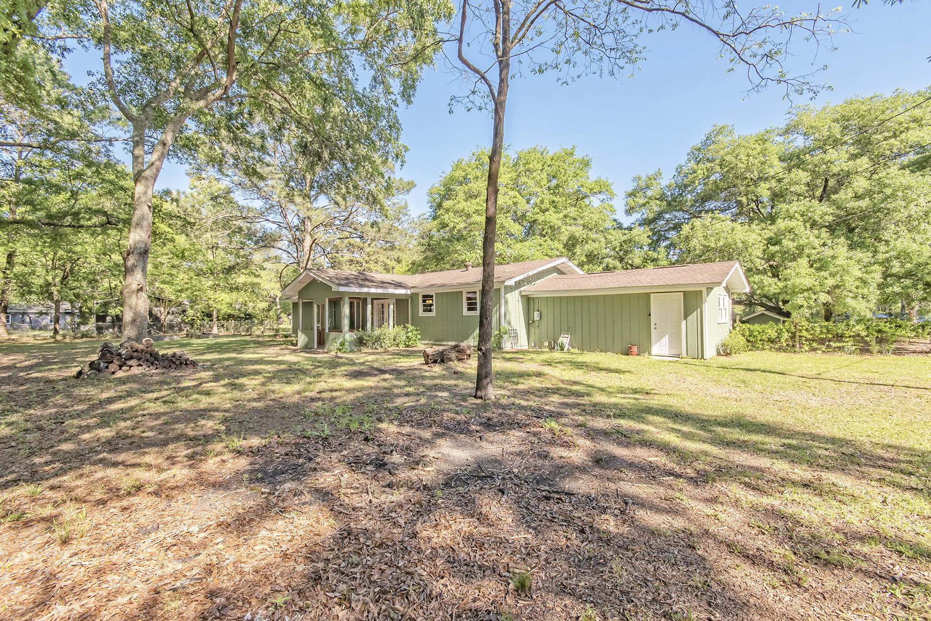 5813 Old Jacksonboro Road Ravenel, SC 29470 - Photo 40 of 46 DSC_4757