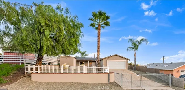 $494,000 | 28320 Oregon Place, Menifee, CA 92587