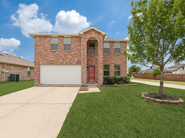 $2,600 | 1600 Wynfield Drive, Little Elm, TX 75068