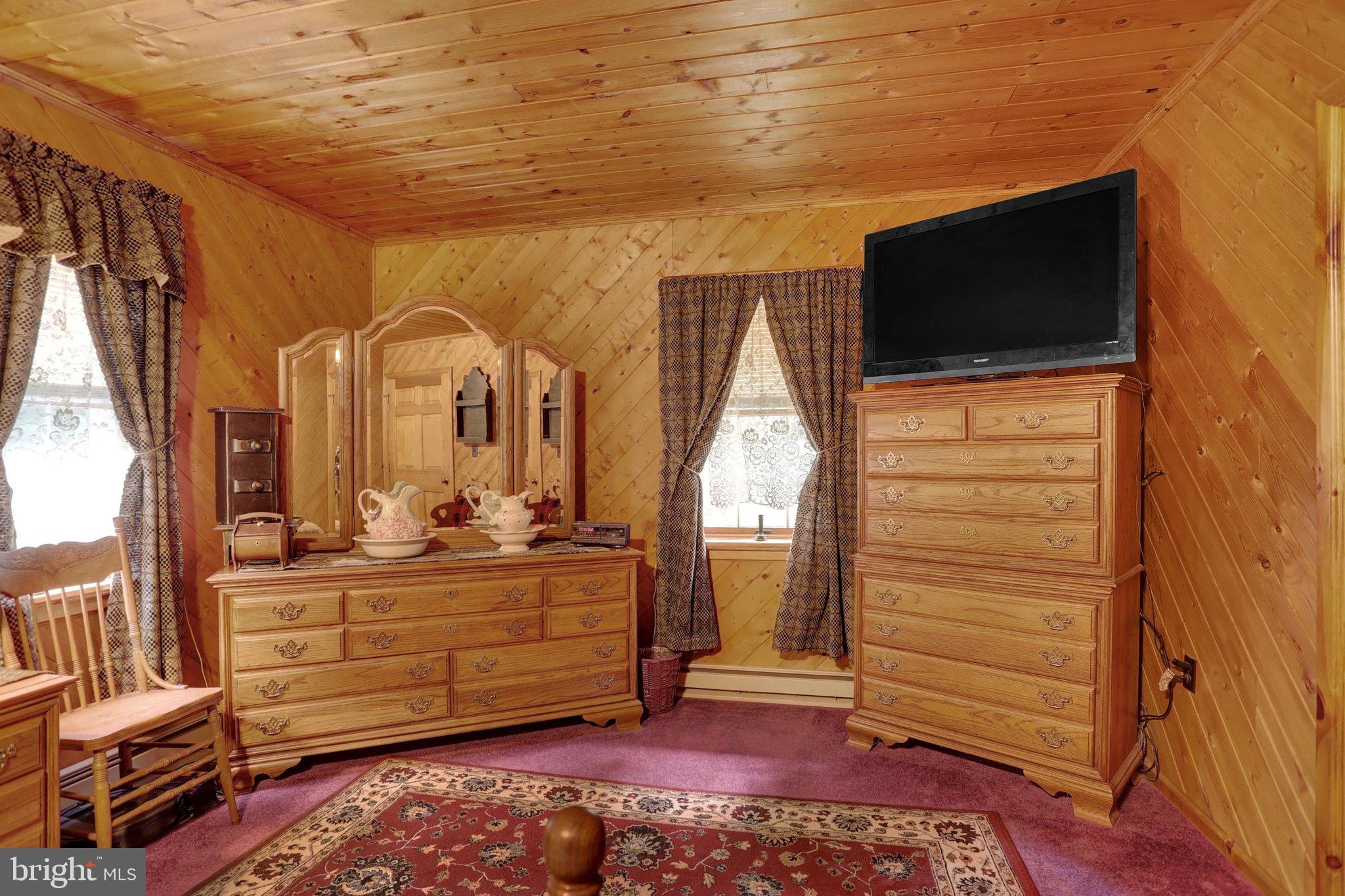 20253 Covered Bridge Road Orbisonia, PA 17243 - Photo 32 of 78 Bedroom