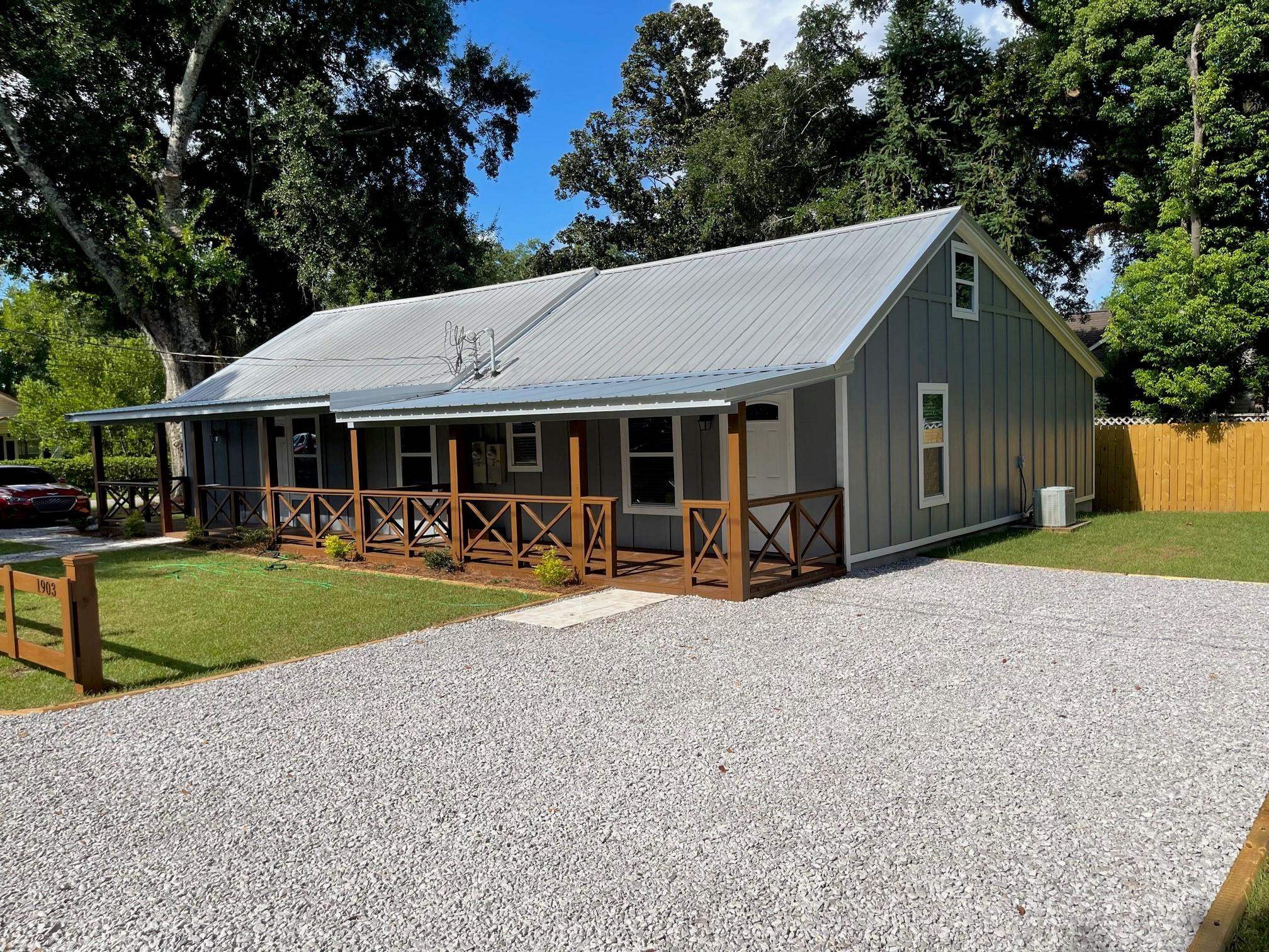 1901 North Alston Street Foley, AL 36535 - Photo 4 of 46