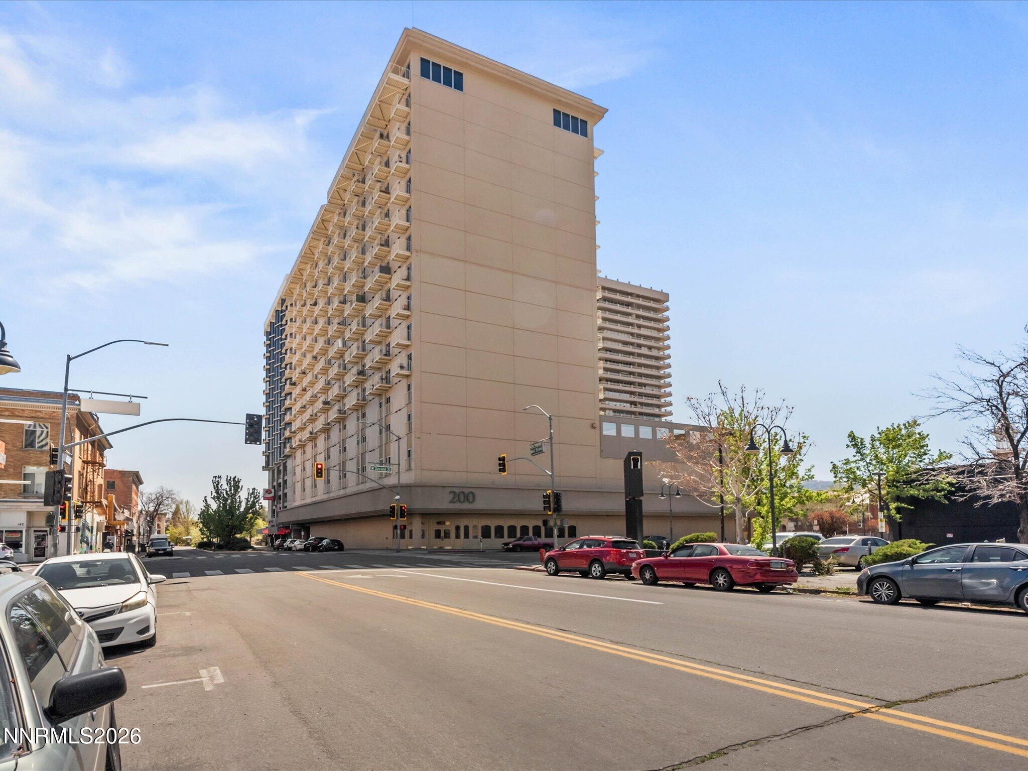 200 West 2nd Street, Unit 1406 Reno, NV 89501 - Photo 39 of 39 51-200 W 2nd St-150