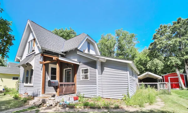 $219,900 | 508 4th Avenue Northeast, Brainerd, MN 56401