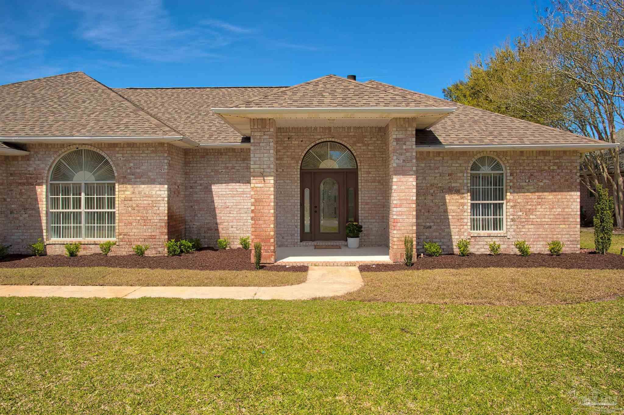 4481 Madura Road Gulf Breeze, FL 32563 - Photo 2 of 33