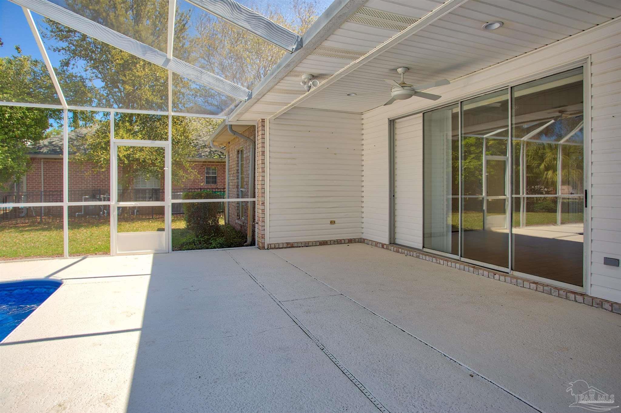 4481 Madura Road Gulf Breeze, FL 32563 - Photo 22 of 33