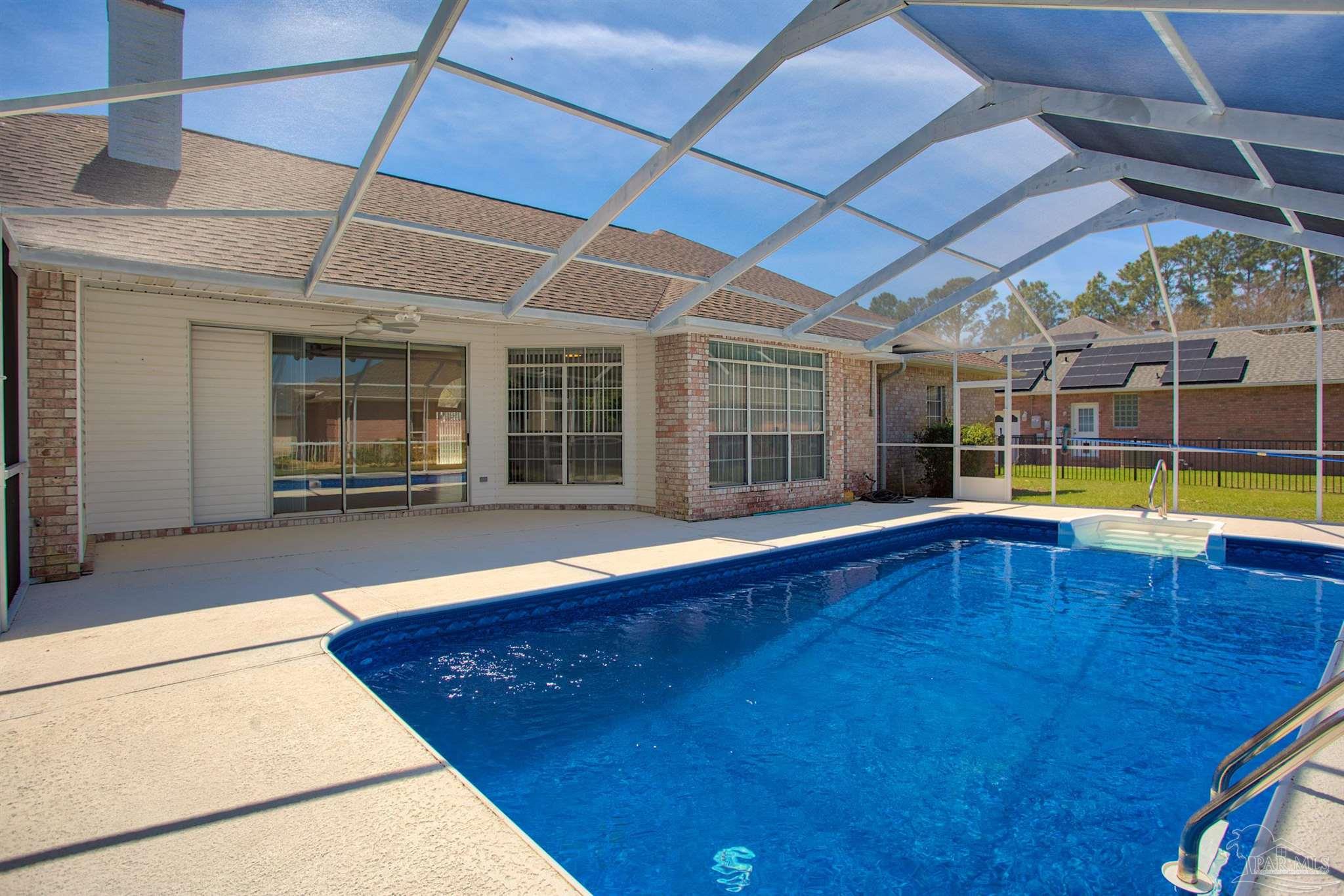 4481 Madura Road Gulf Breeze, FL 32563 - Photo 23 of 33