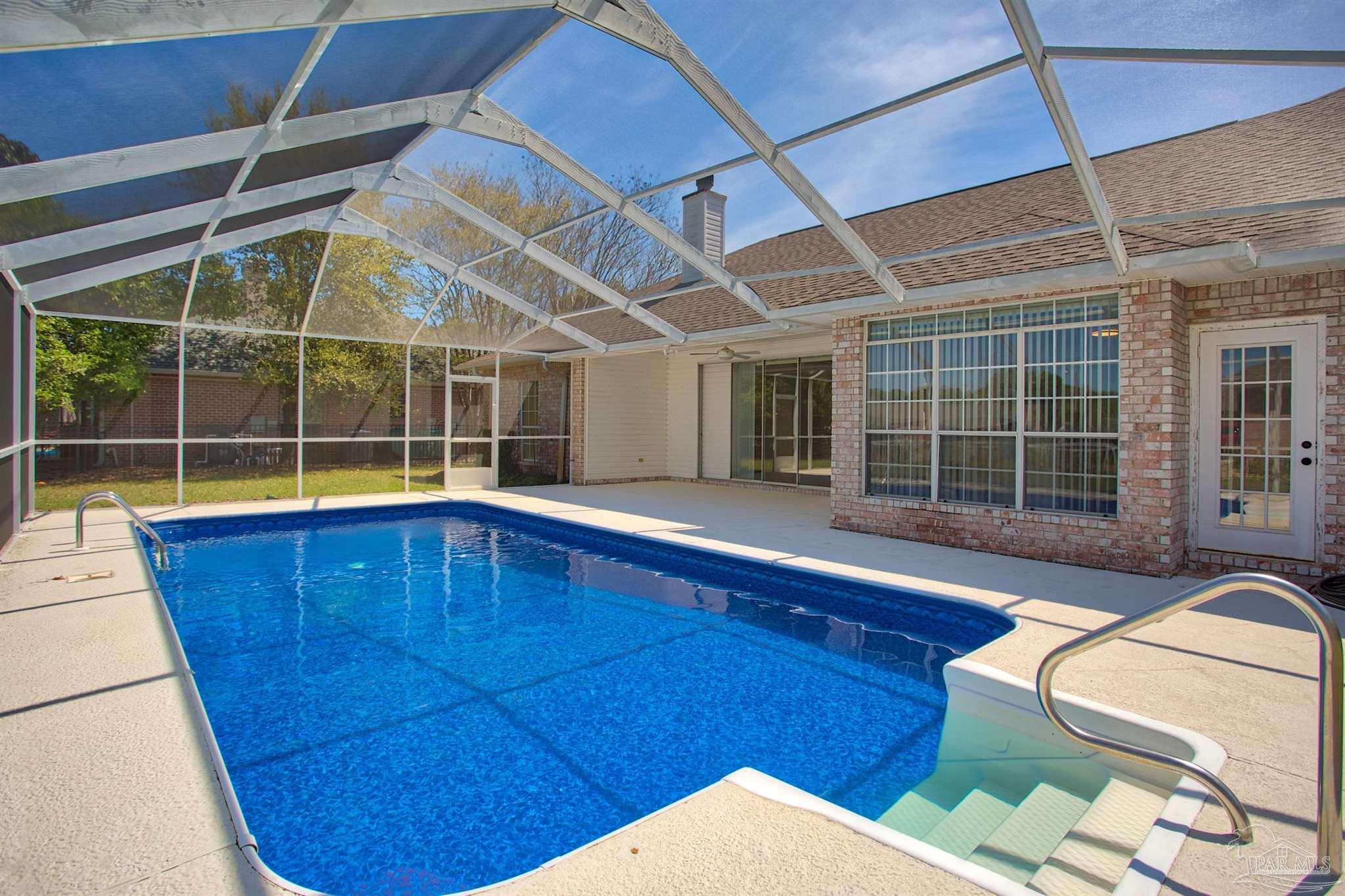 4481 Madura Road Gulf Breeze, FL 32563 - Photo 24 of 33