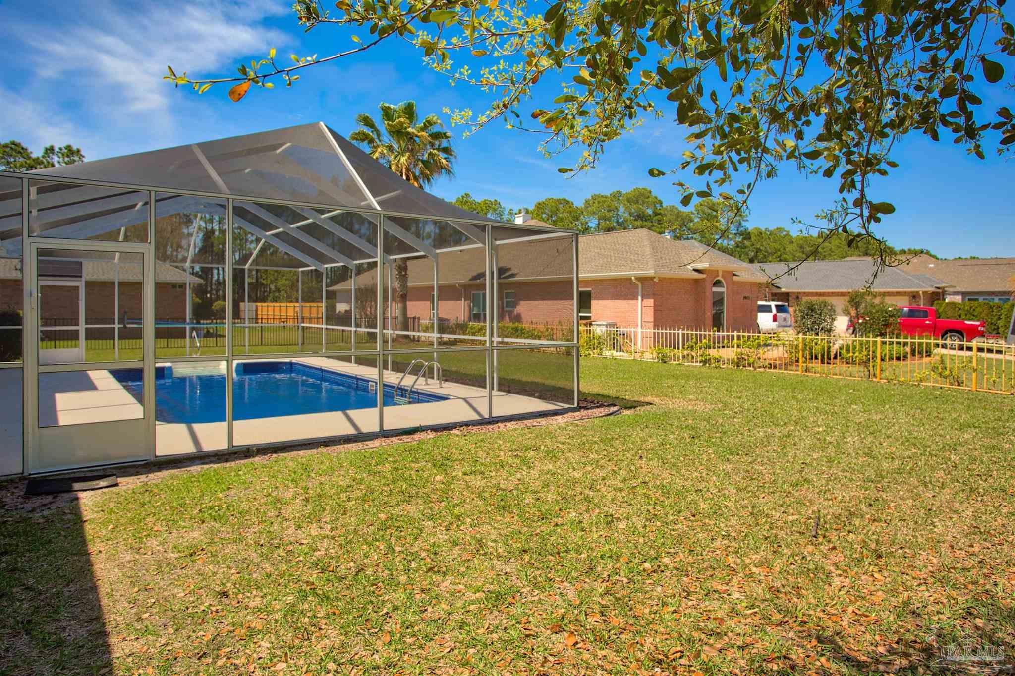 4481 Madura Road Gulf Breeze, FL 32563 - Photo 26 of 33