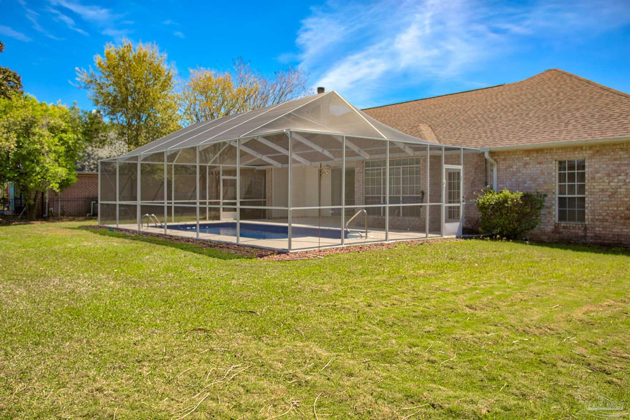 4481 Madura Road Gulf Breeze, FL 32563 - Photo 27 of 33