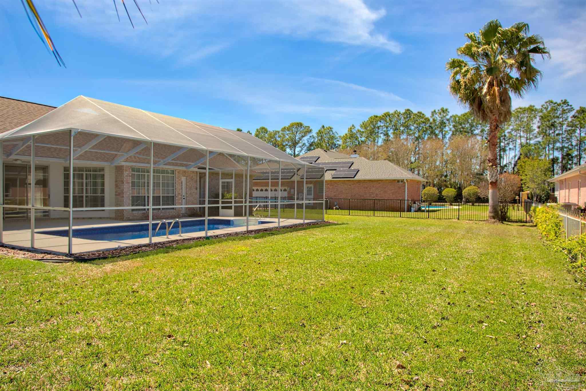 4481 Madura Road Gulf Breeze, FL 32563 - Photo 28 of 33