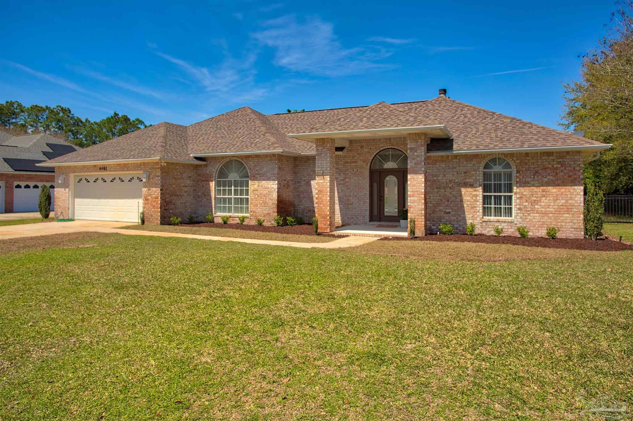 4481 Madura Road Gulf Breeze, FL 32563 - Photo 29 of 33
