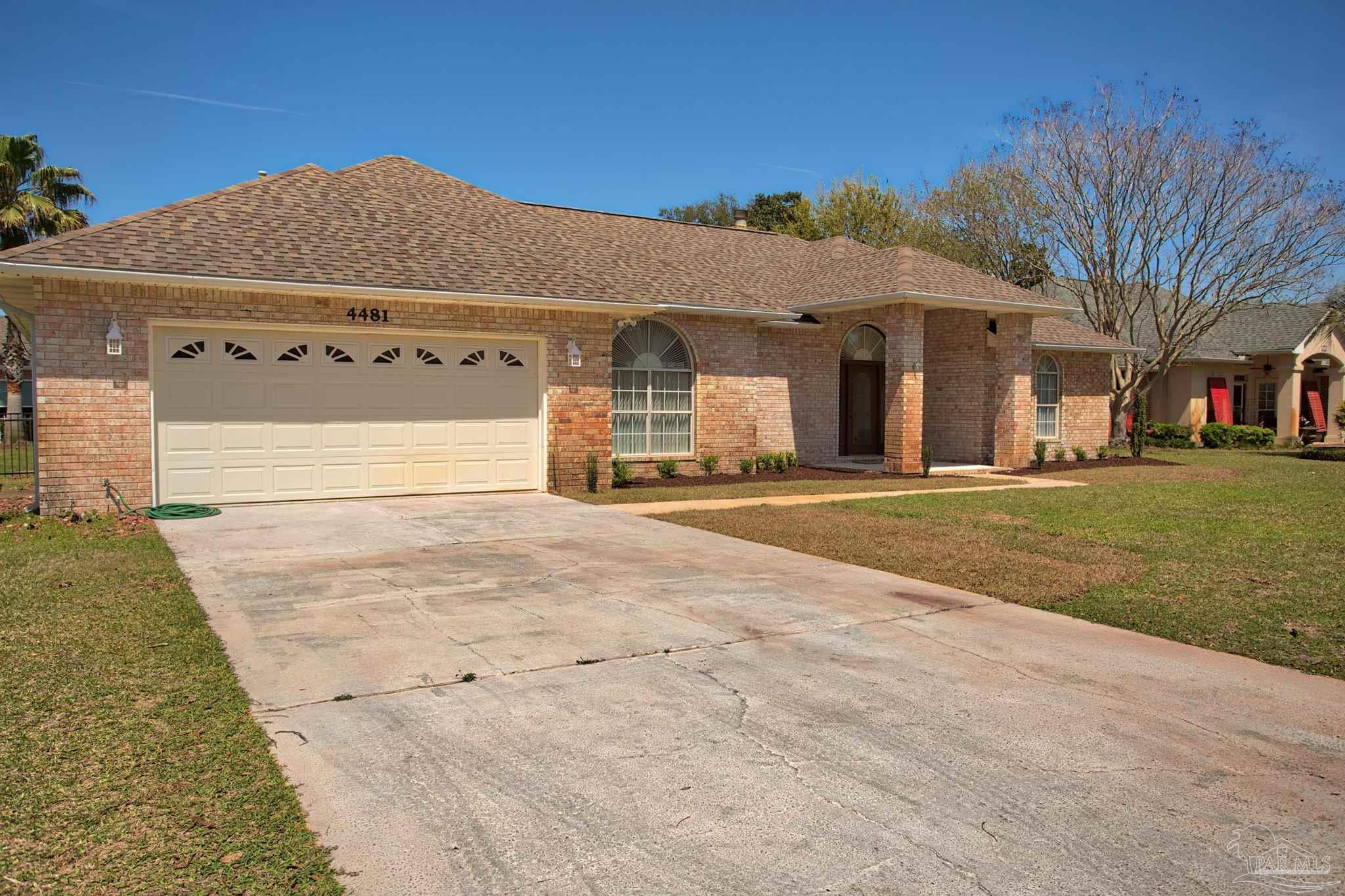 4481 Madura Road Gulf Breeze, FL 32563 - Photo 30 of 33