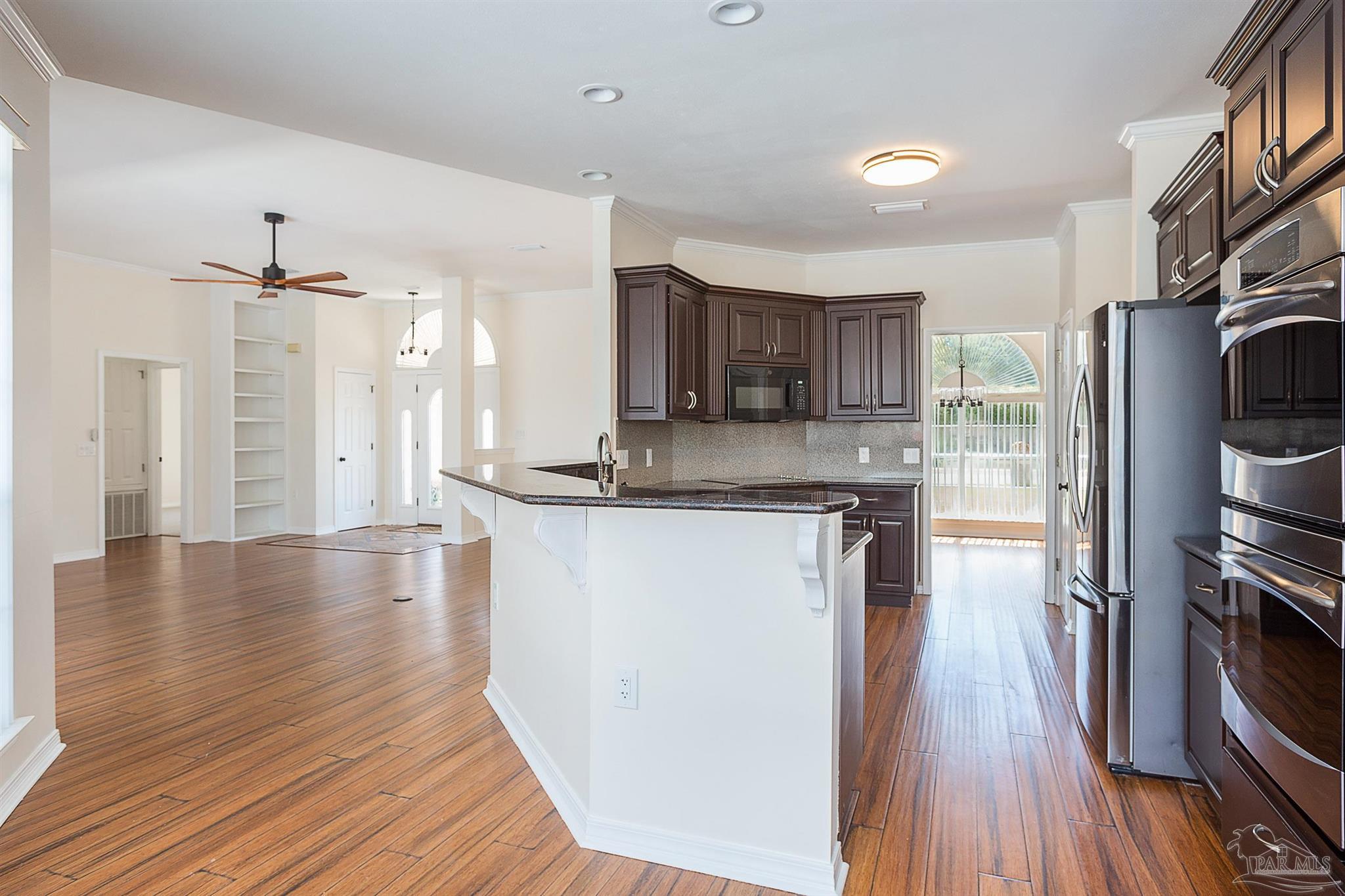 4481 Madura Road Gulf Breeze, FL 32563 - Photo 7 of 33