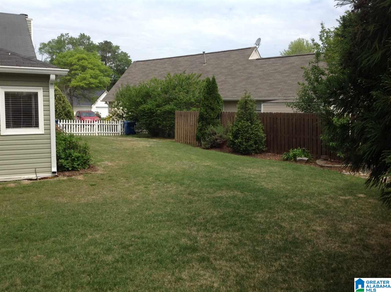 1407 Timber Circle Helena, AL 35080 - Photo 27 of 27