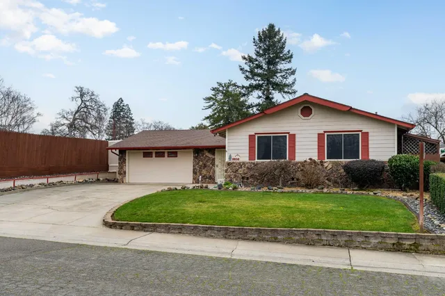 $499,900 | 6606 Rexford Way, Carmichael, CA 95608