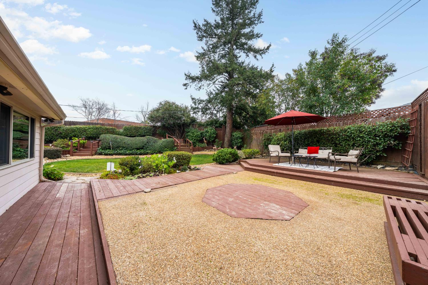 6606 Rexford Way Carmichael, CA 95608 - Photo 26 of 45