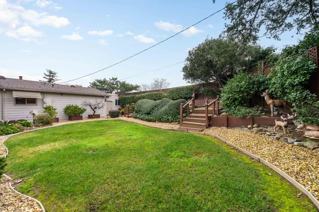 $499,900 | 6606 Rexford Way, Carmichael, CA 95608