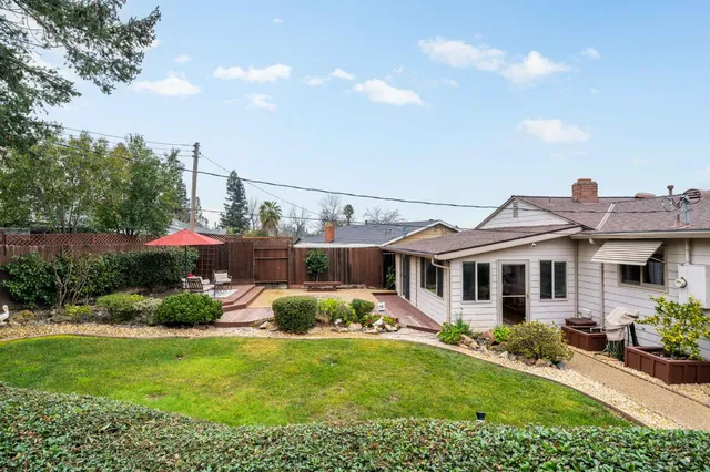 $499,900 | 6606 Rexford Way, Carmichael, CA 95608