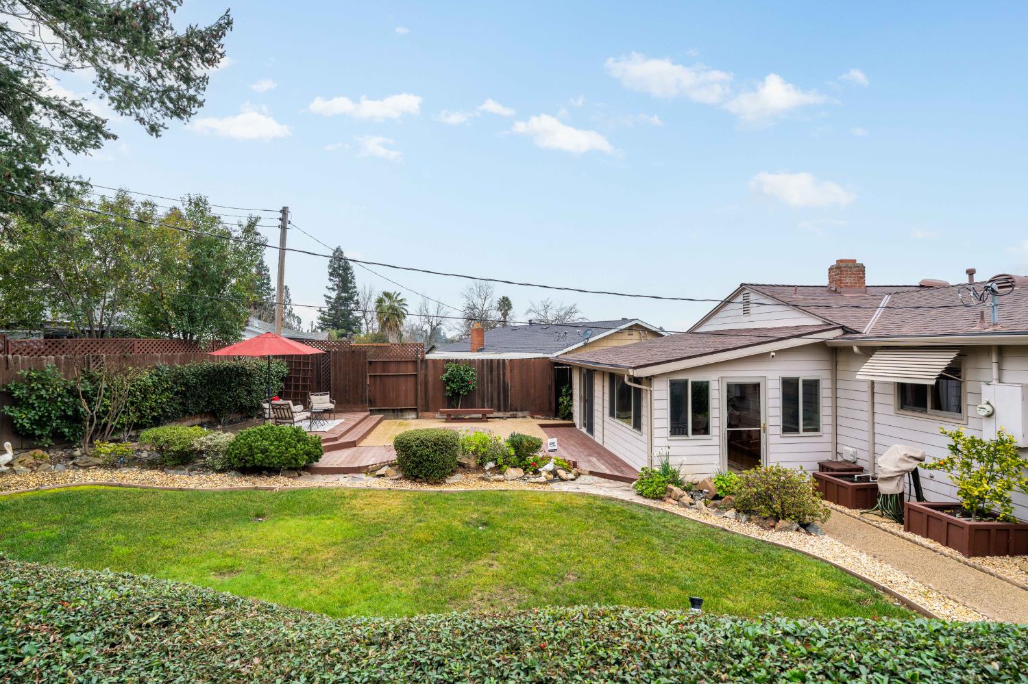 6606 Rexford Way Carmichael, CA 95608 - Photo 32 of 45