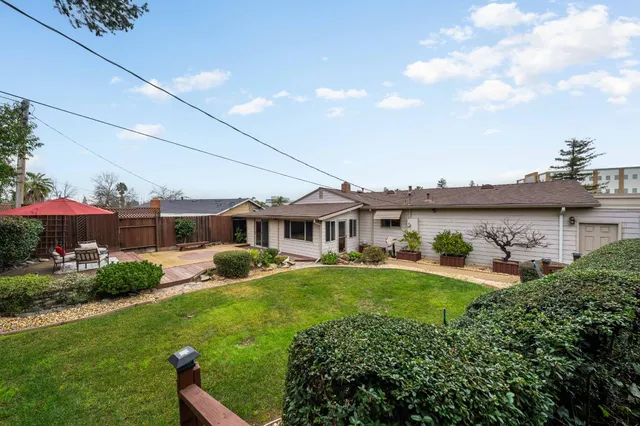 $499,900 | 6606 Rexford Way, Carmichael, CA 95608