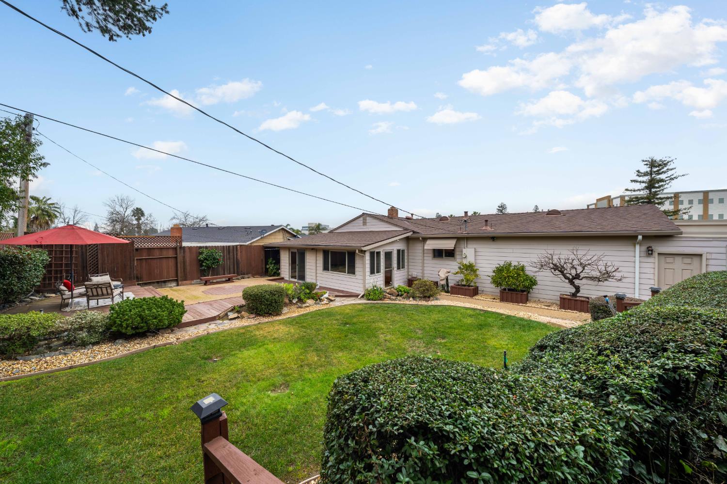 6606 Rexford Way Carmichael, CA 95608 - Photo 33 of 45