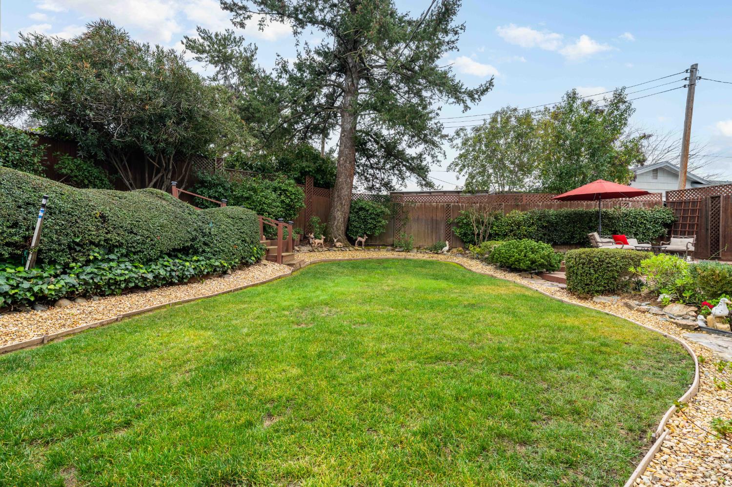 6606 Rexford Way Carmichael, CA 95608 - Photo 34 of 45