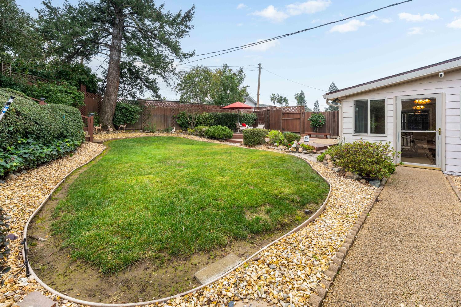 6606 Rexford Way Carmichael, CA 95608 - Photo 35 of 45