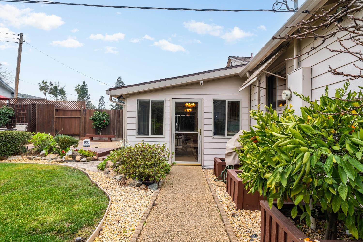 6606 Rexford Way Carmichael, CA 95608 - Photo 36 of 45