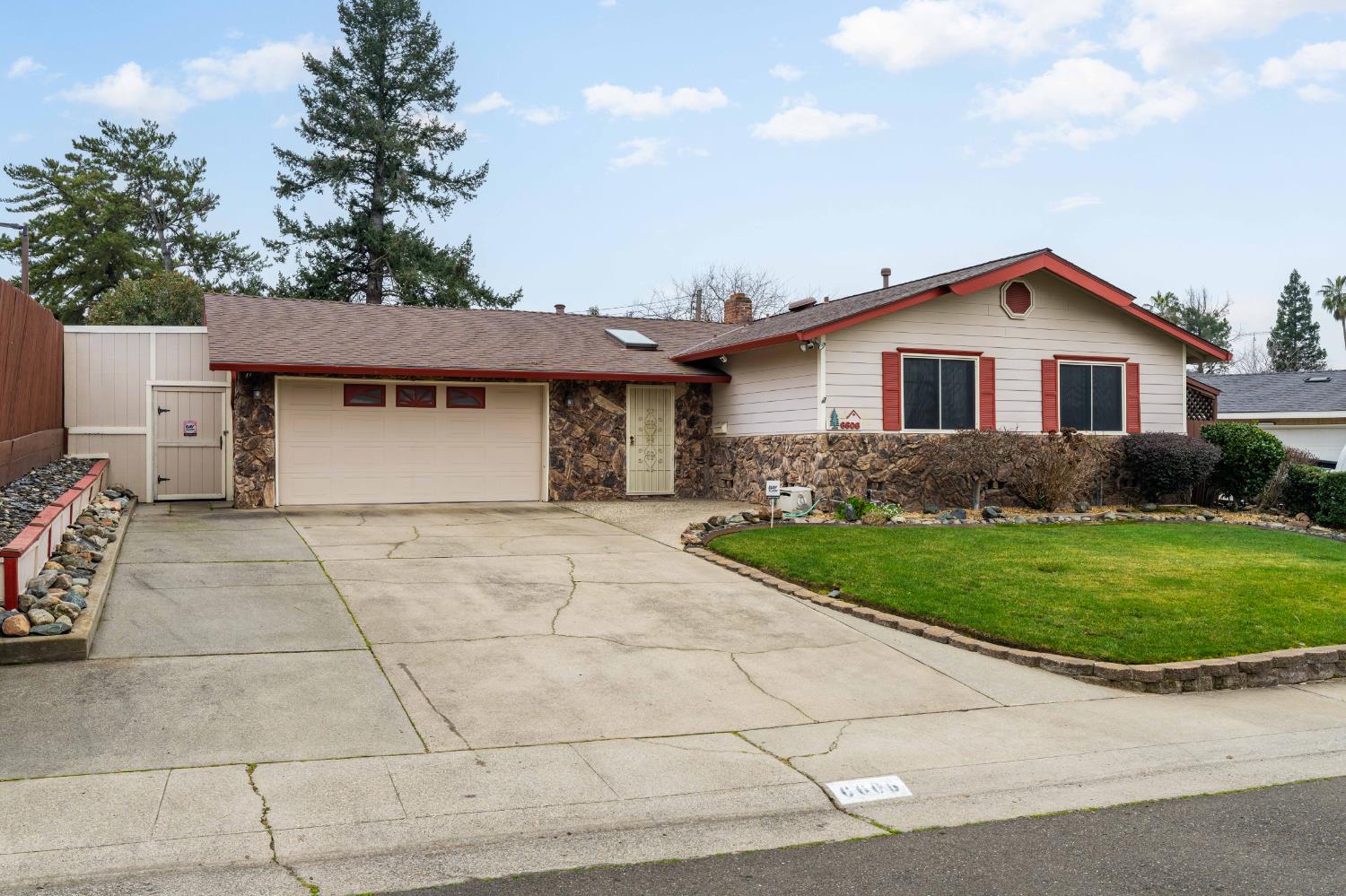 6606 Rexford Way Carmichael, CA 95608 - Photo 39 of 45