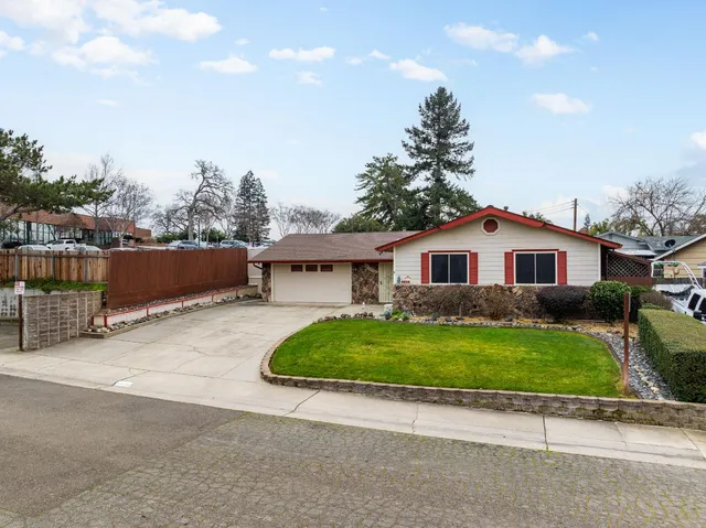 $499,900 | 6606 Rexford Way, Carmichael, CA 95608