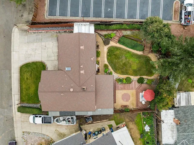 $499,900 | 6606 Rexford Way, Carmichael, CA 95608