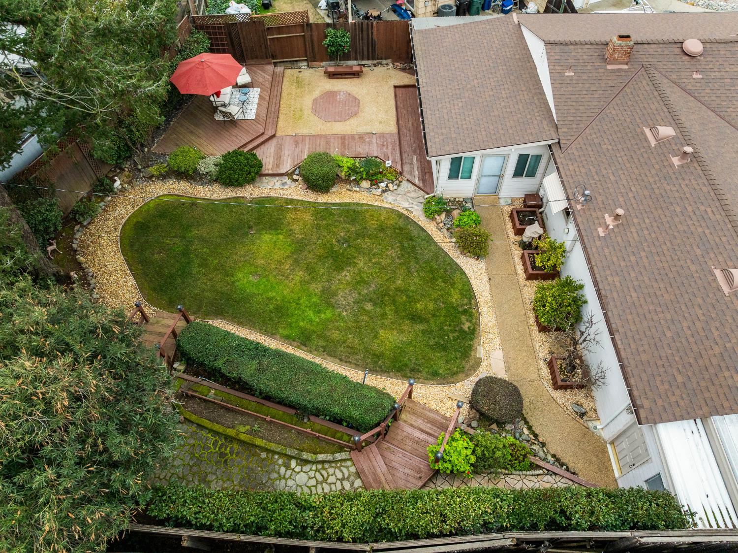 6606 Rexford Way Carmichael, CA 95608 - Photo 42 of 45