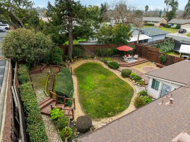 $499,900 | 6606 Rexford Way, Carmichael, CA 95608