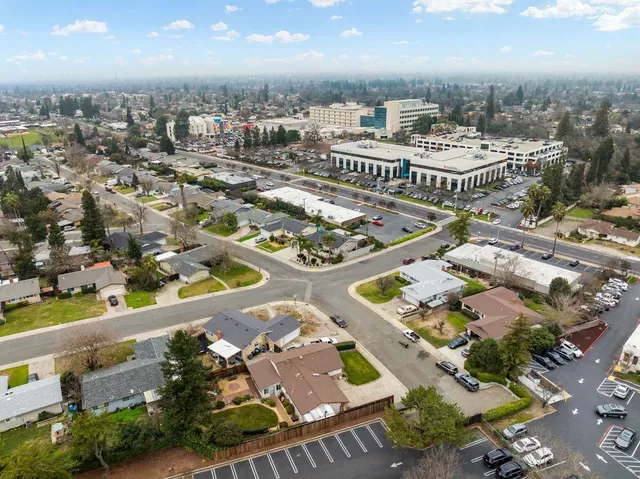 $499,900 | 6606 Rexford Way, Carmichael, CA 95608