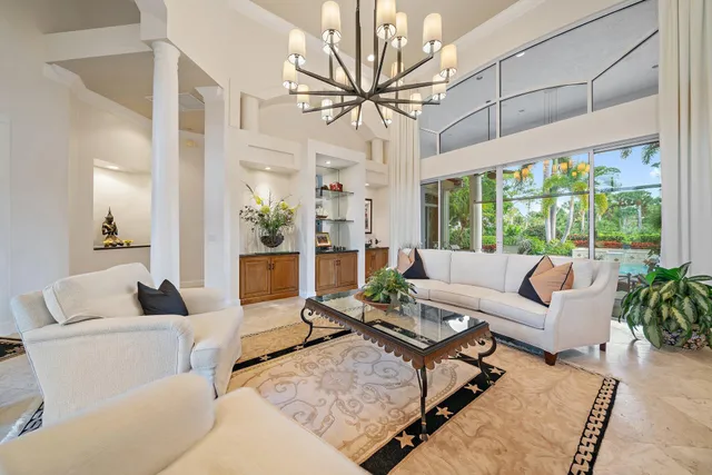 $1,825,000 | 8010 Fairway Lane, West Palm Beach, FL 33412