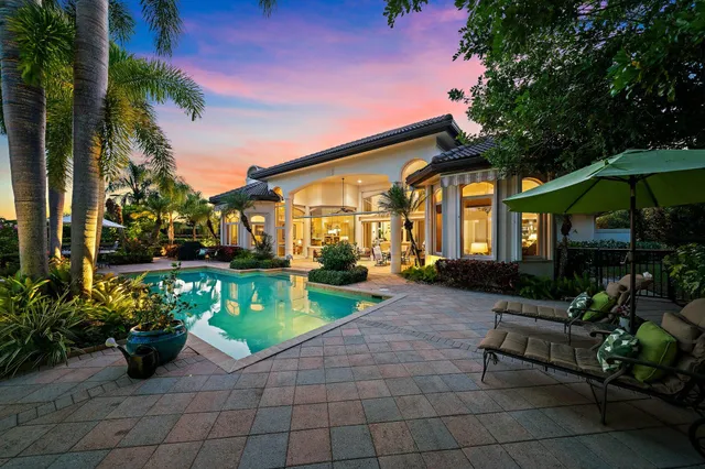 $1,825,000 | 8010 Fairway Lane, West Palm Beach, FL 33412
