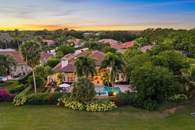 $1,825,000 | 8010 Fairway Lane, West Palm Beach, FL 33412