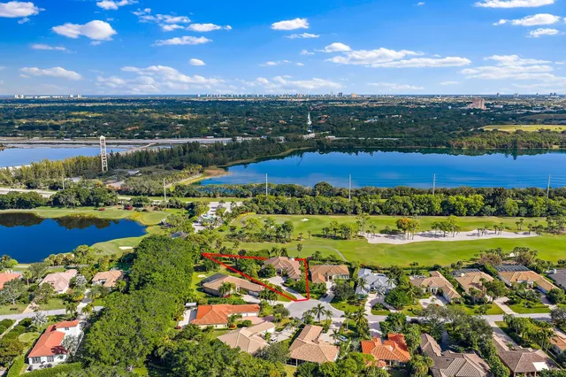 $1,825,000 | 8010 Fairway Lane, West Palm Beach, FL 33412