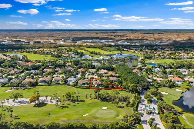 $1,825,000 | 8010 Fairway Lane, West Palm Beach, FL 33412