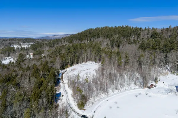 $195,000 | 0 Stoney Brook Road, Londonderry, VT 05148