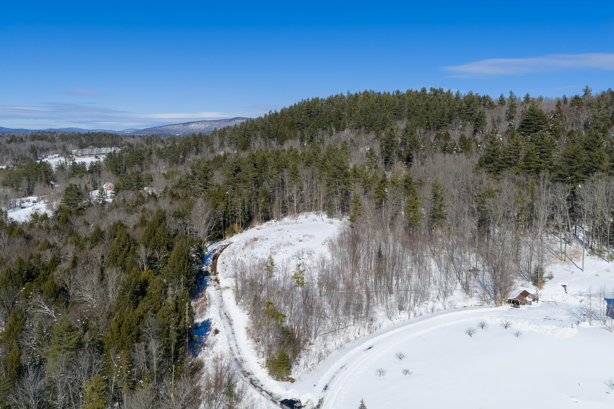 0 Stoney Brook Road Londonderry, VT 05148 - Photo 5 of 5