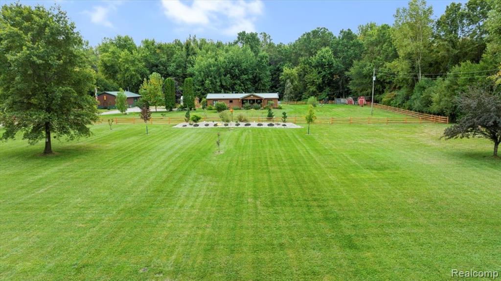 6411 West Newburg Road Carleton, MI 48117 - Photo 33 of 45 Gallery Image 33